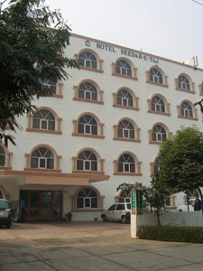 Namaste India Tours Agra