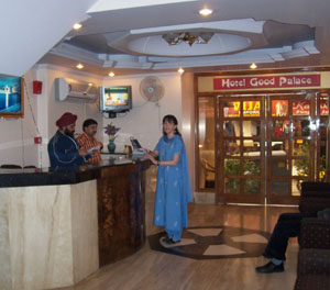 Namaste India Tours Delhi