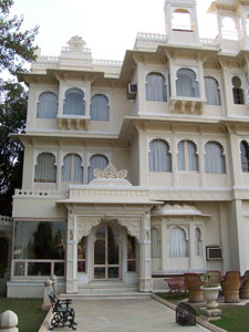 Namaste India Tours Udaipur